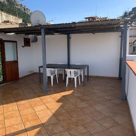 Cav Mameli Aparthotel Dorgali Buitenkant foto