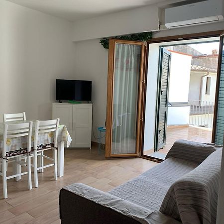 Cav Mameli Aparthotel Dorgali Buitenkant foto