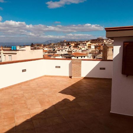 Cav Mameli Aparthotel Dorgali Buitenkant foto