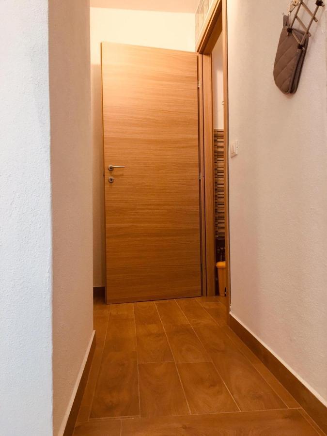 Cav Mameli Aparthotel Dorgali Buitenkant foto