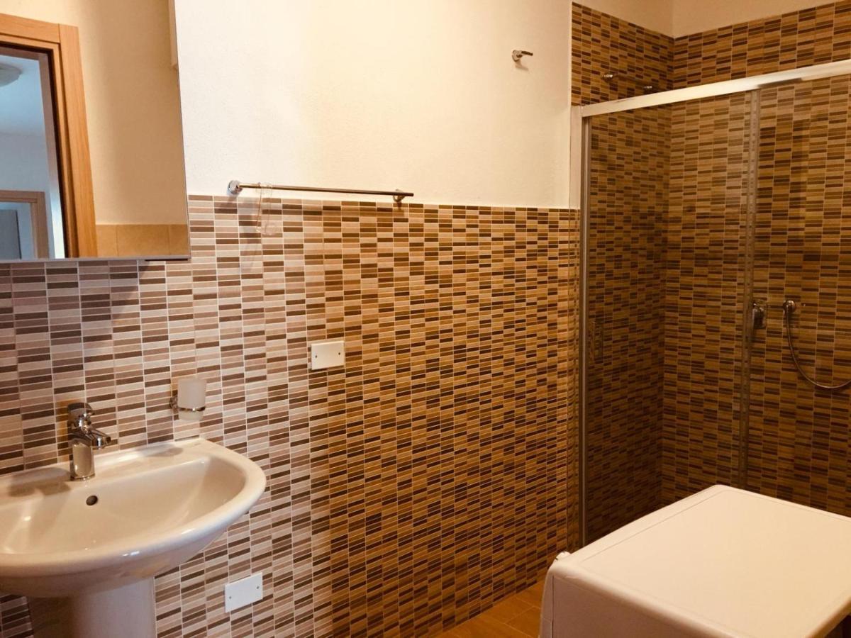 Cav Mameli Aparthotel Dorgali Buitenkant foto