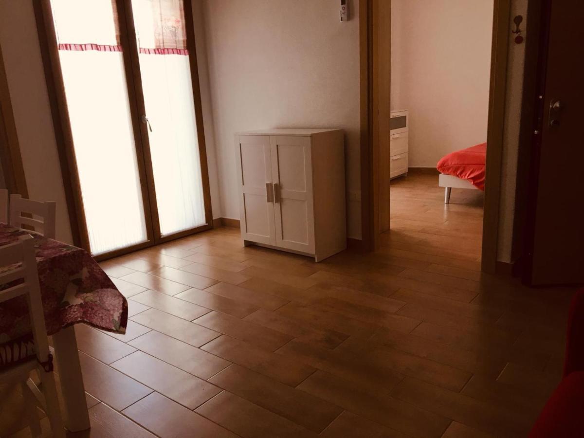 Cav Mameli Aparthotel Dorgali Buitenkant foto