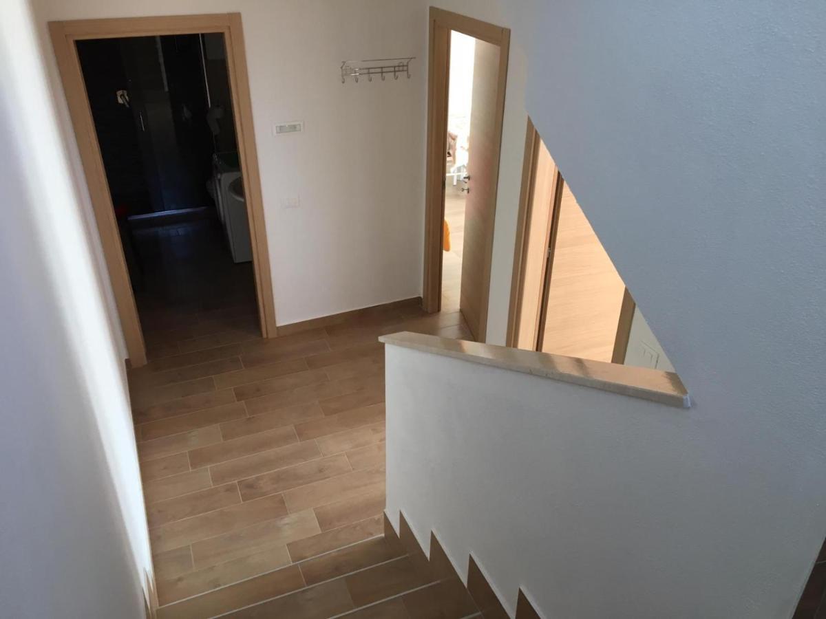 Cav Mameli Aparthotel Dorgali Buitenkant foto